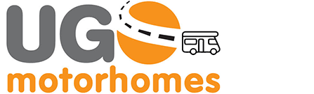 UGO Motorhome Hire Logo