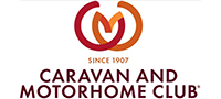 Caravan Club logo