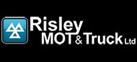 Risley Truck & MOT Ltd