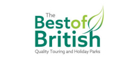 Best of British logo