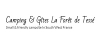 Camping & Gites La Foret de Tesse